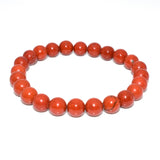 Natural Jasper Stone Bracelet