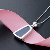 Sterling Silver Sun Burst Pendant Necklace